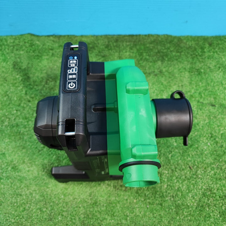 ★ハイコーキ(HIKOKI ※旧:日立工機) コードレス集じん機 R3640DA(NN)【岩槻店】