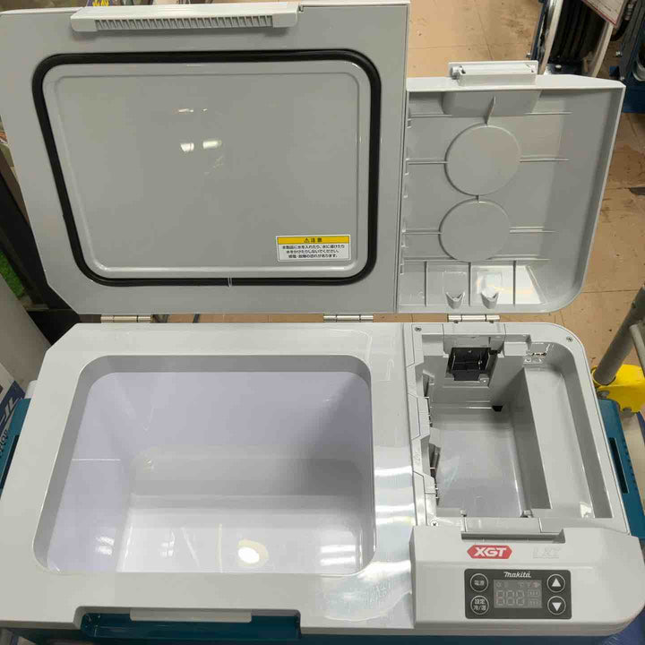 ★マキタ(makita) コードレス冷温庫 CW001GZ【草加店】