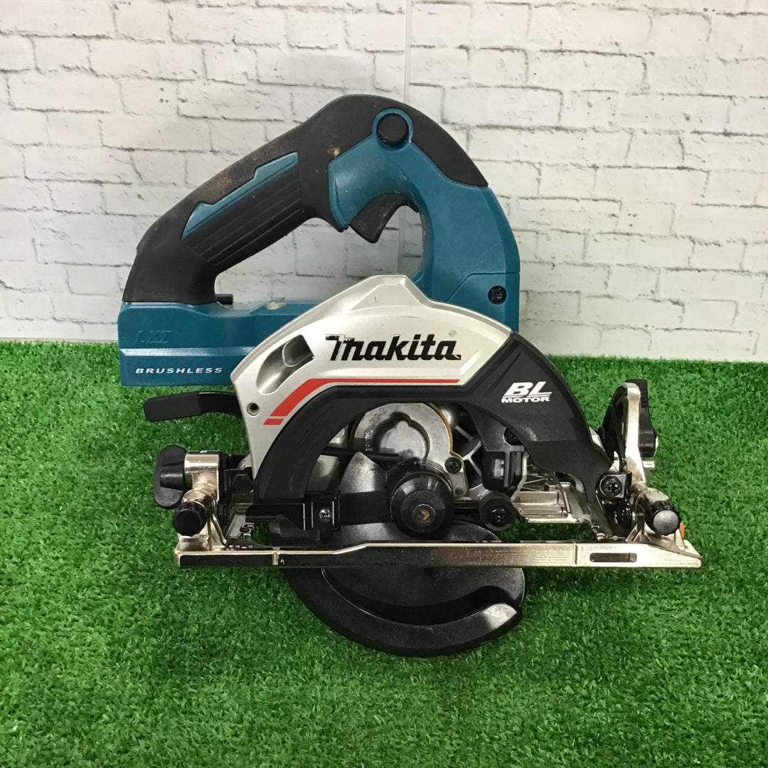 ★マキタ(makita) コードレス丸のこ HS474DZ【町田店】