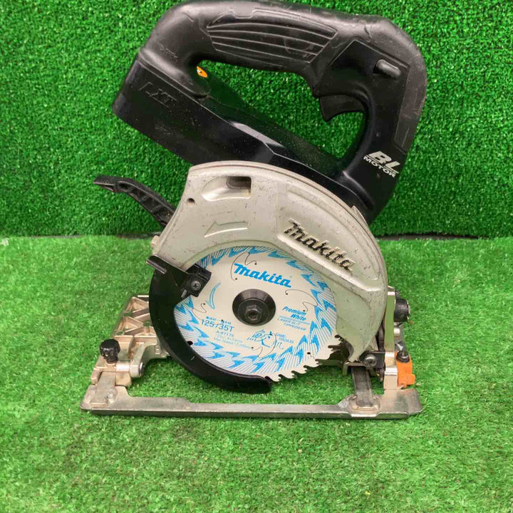 ★マキタ(makita) コードレス丸のこ HS471DZB【桶川店】