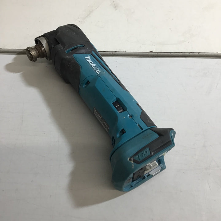 【中古品】★マキタ makita 18V コードレスマルチツール TM51DZ 【戸田店】