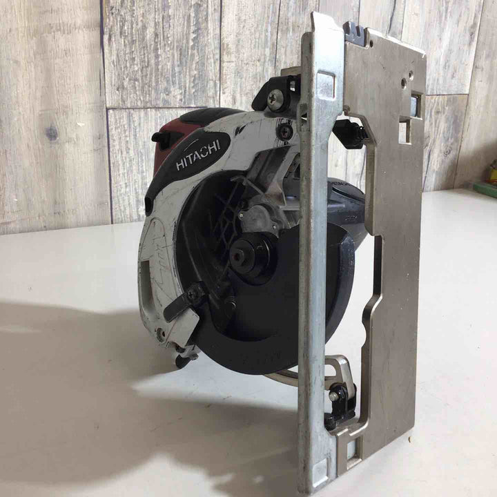 ★ハイコーキ(HIKOKI ※旧:日立工機) コードレス丸のこ C14DSL2(NN)(R)【戸田店】