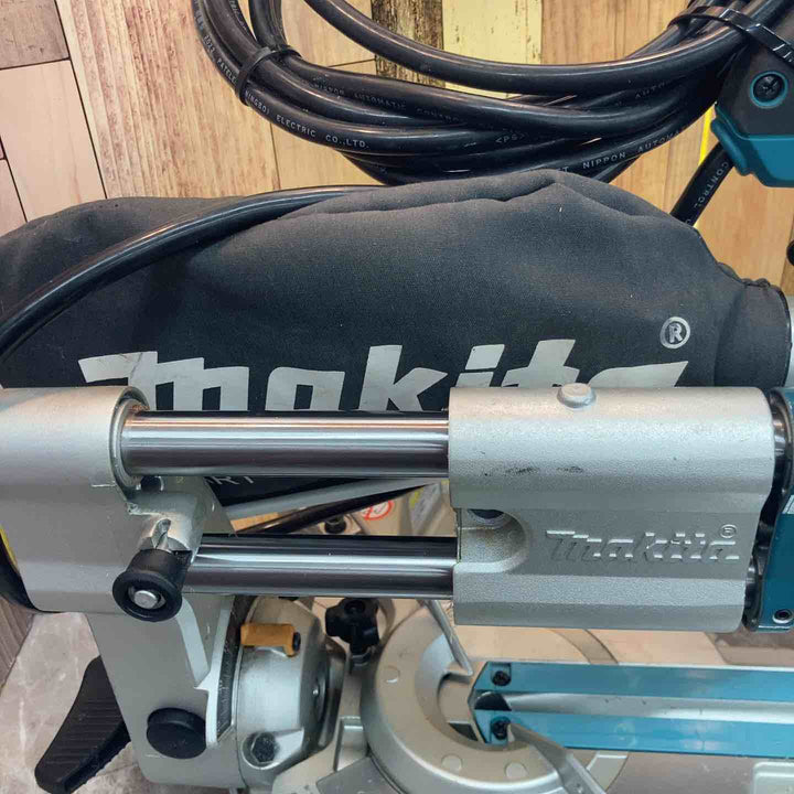 ★マキタ(makita) スライドマルノコ LS0613FL【八潮店】