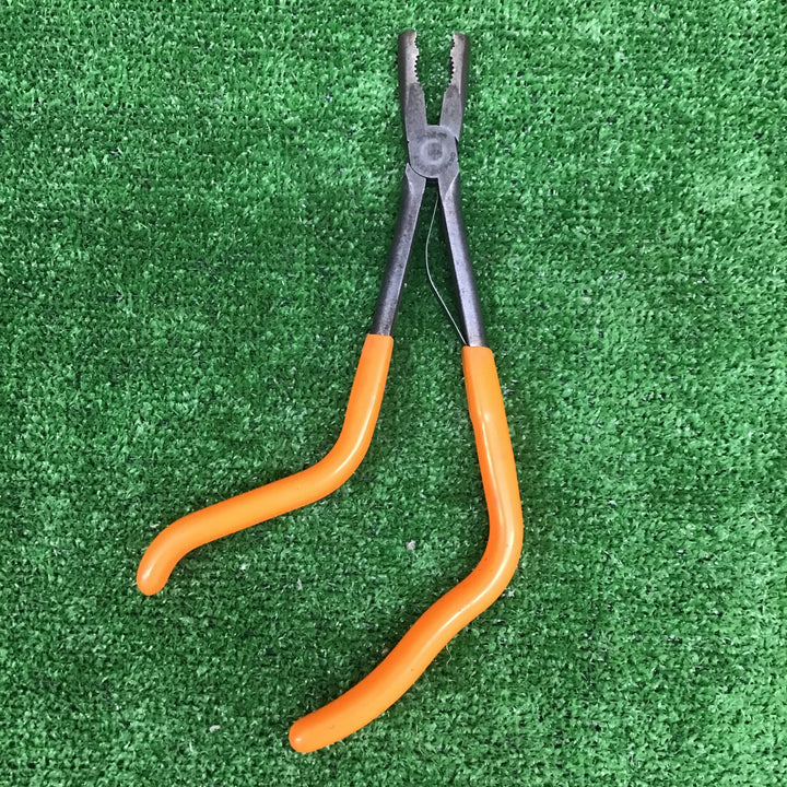 【現状品】 スナップオン/Snap-on ニードルノーズプライヤー 612EP 【鴻巣店】