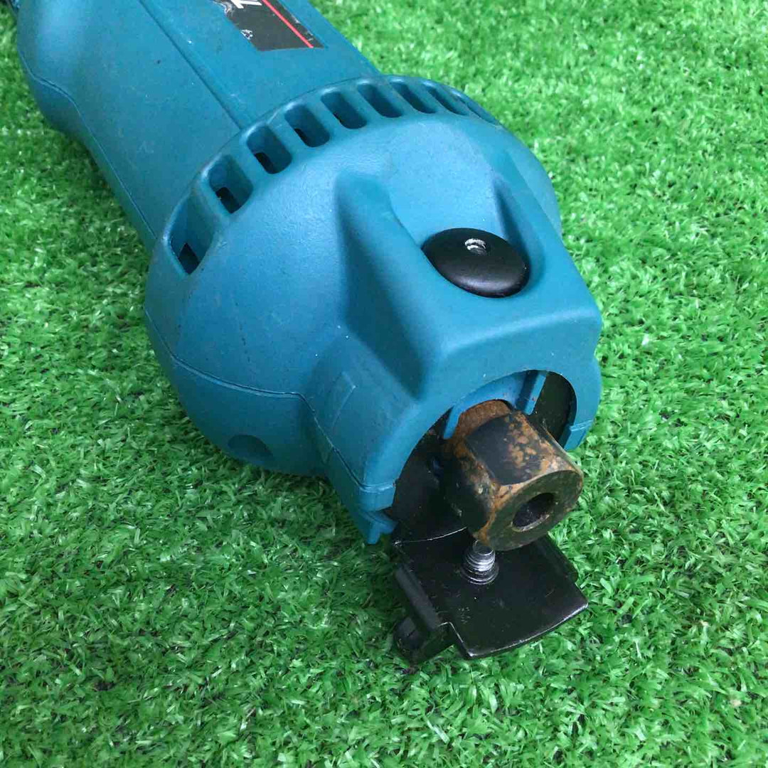 【現状品】 マキタ/makita 防塵ボードトリマ 3706 【鴻巣店】