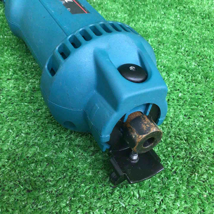 【現状品】 マキタ/makita 防塵ボードトリマ 3706 【鴻巣店】