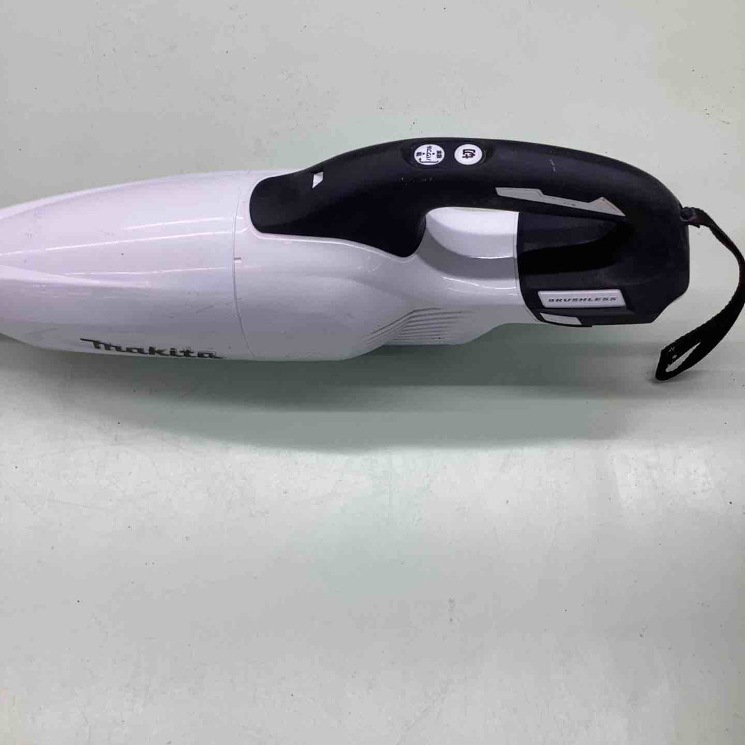 ★マキタ(makita) コードレスクリーナー CL281FDZW【越谷店】