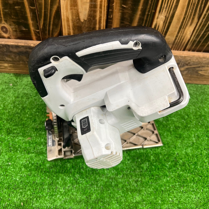★マキタ(makita) コードレス丸のこ HS471DZW 18V/本体のみ【桶川店】