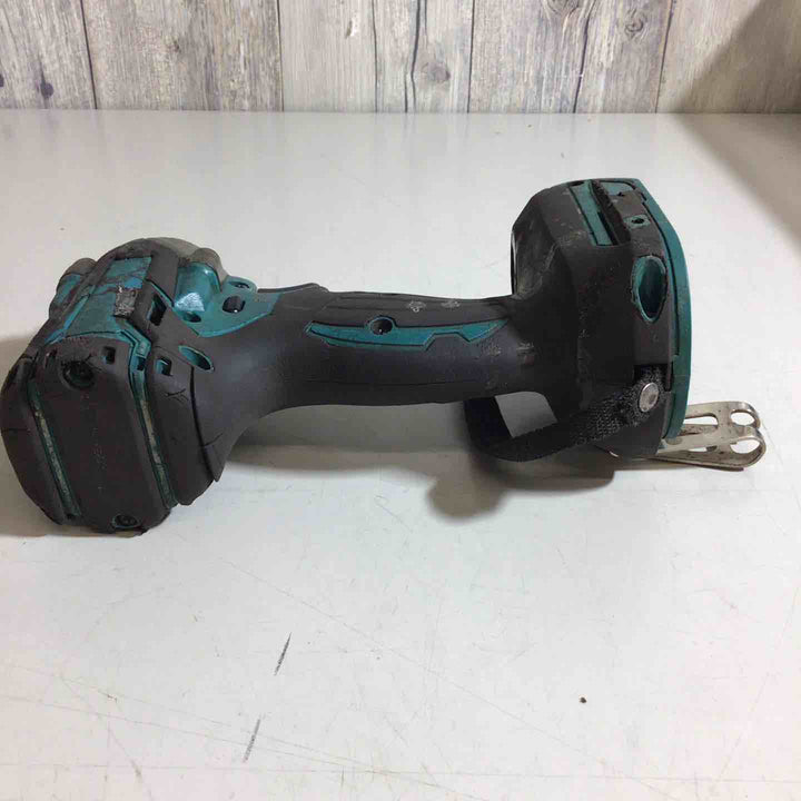 ★マキタ(makita) コードレスインパクトレンチ TW285DZ【戸田店】