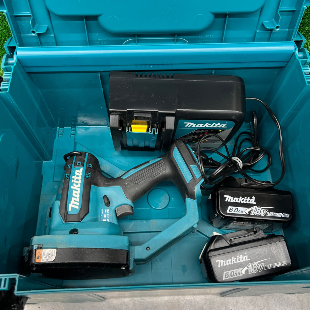 ★マキタ(makita) コードレス全ネジカッター SC102DRGX【桶川店】