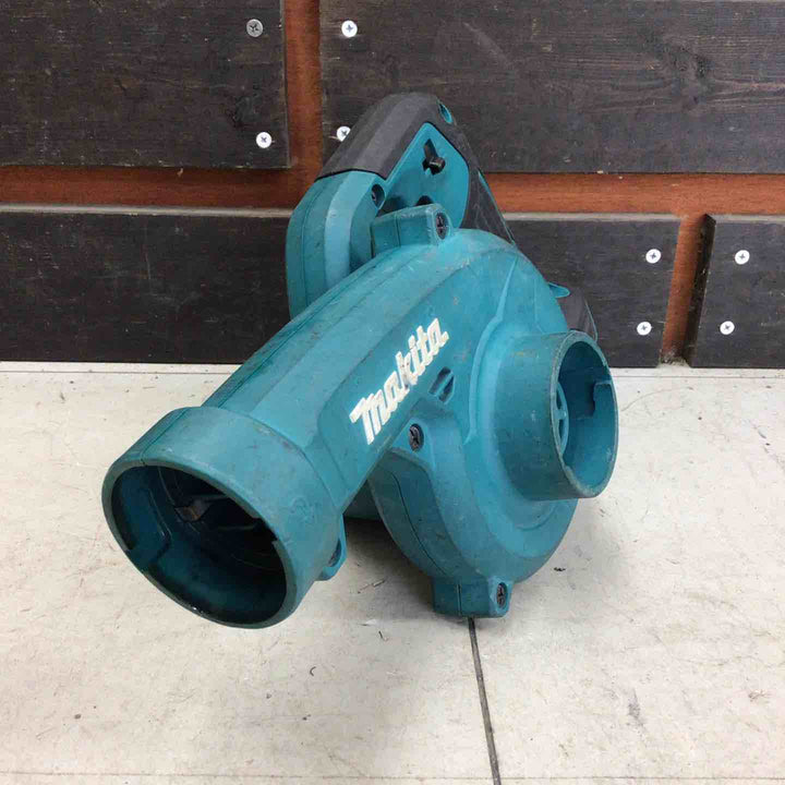 【中古品】 マキタ/makita コードレスブロワ UB185DZ 【鴻巣店】
