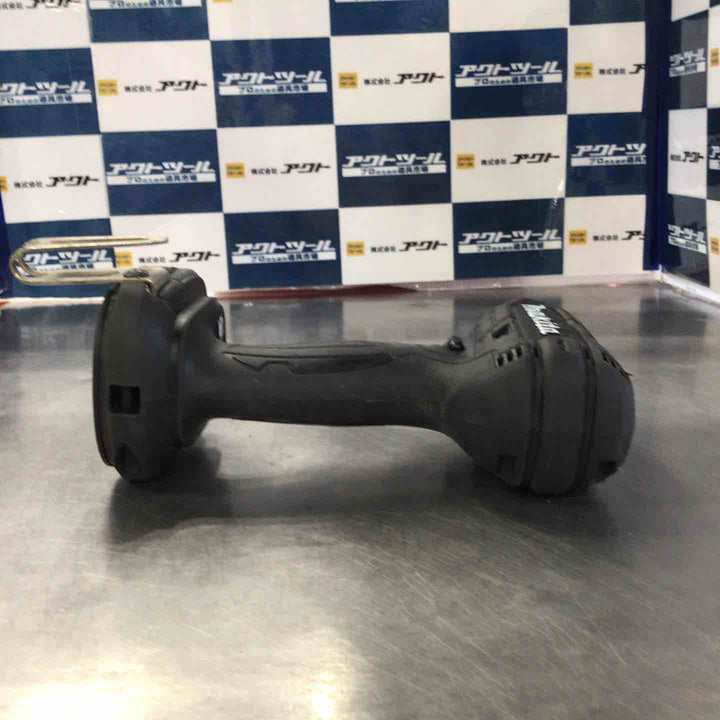 ★マキタ(makita) コードレスソフトインパクトドライバー TS141DRGXB【草加店】