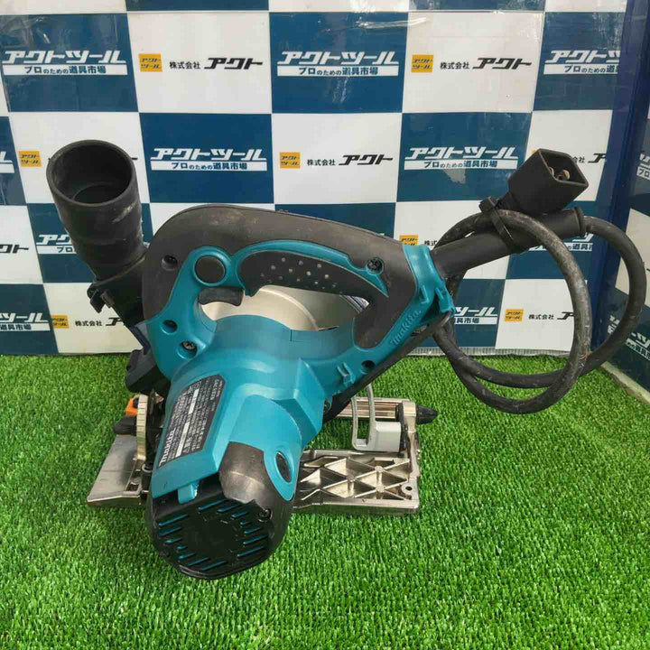 ★マキタ(makita) 防じん丸のこ KS5000FX【草加店】