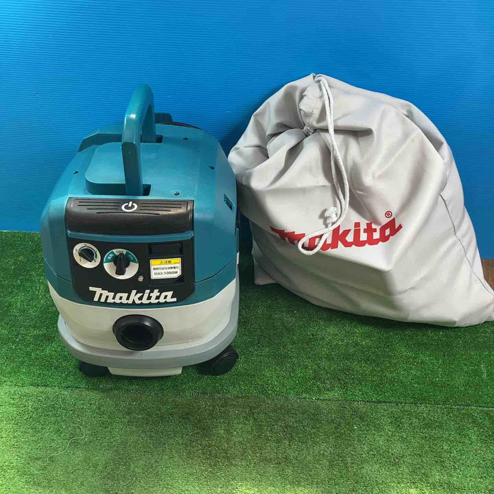 【店頭受取り限定】★マキタ(makita) 集じん機 乾式 VC0830【岩槻店】