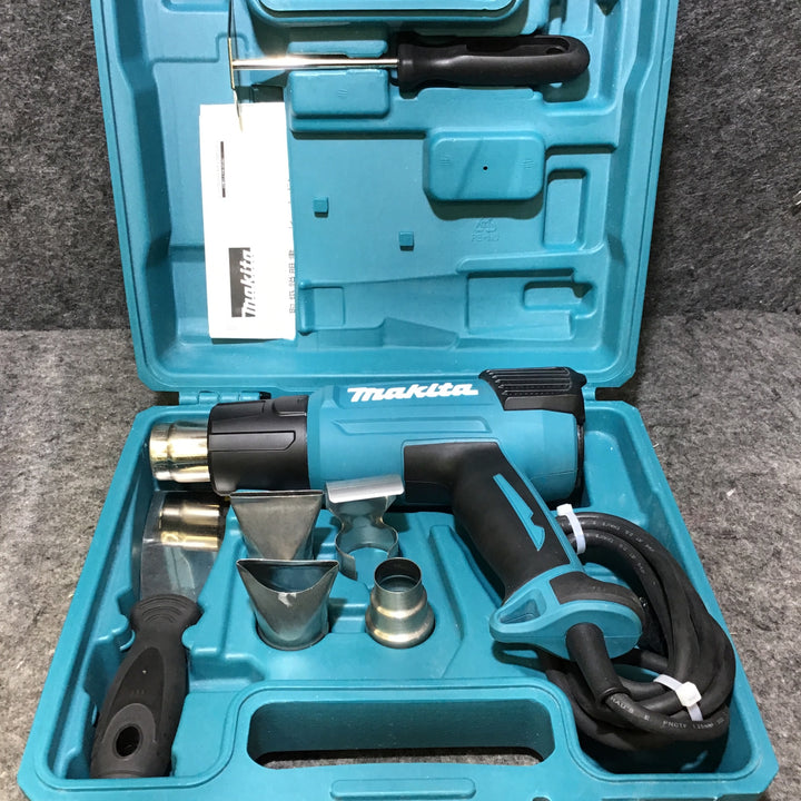 ☆マキタ(makita) ヒートガン HG6031VK【桶川店】