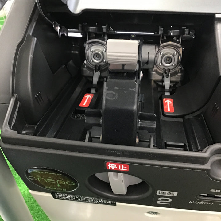 ★ホンダ(HONDA) インバーター発電機 エネポ EU9iGB【桶川店】