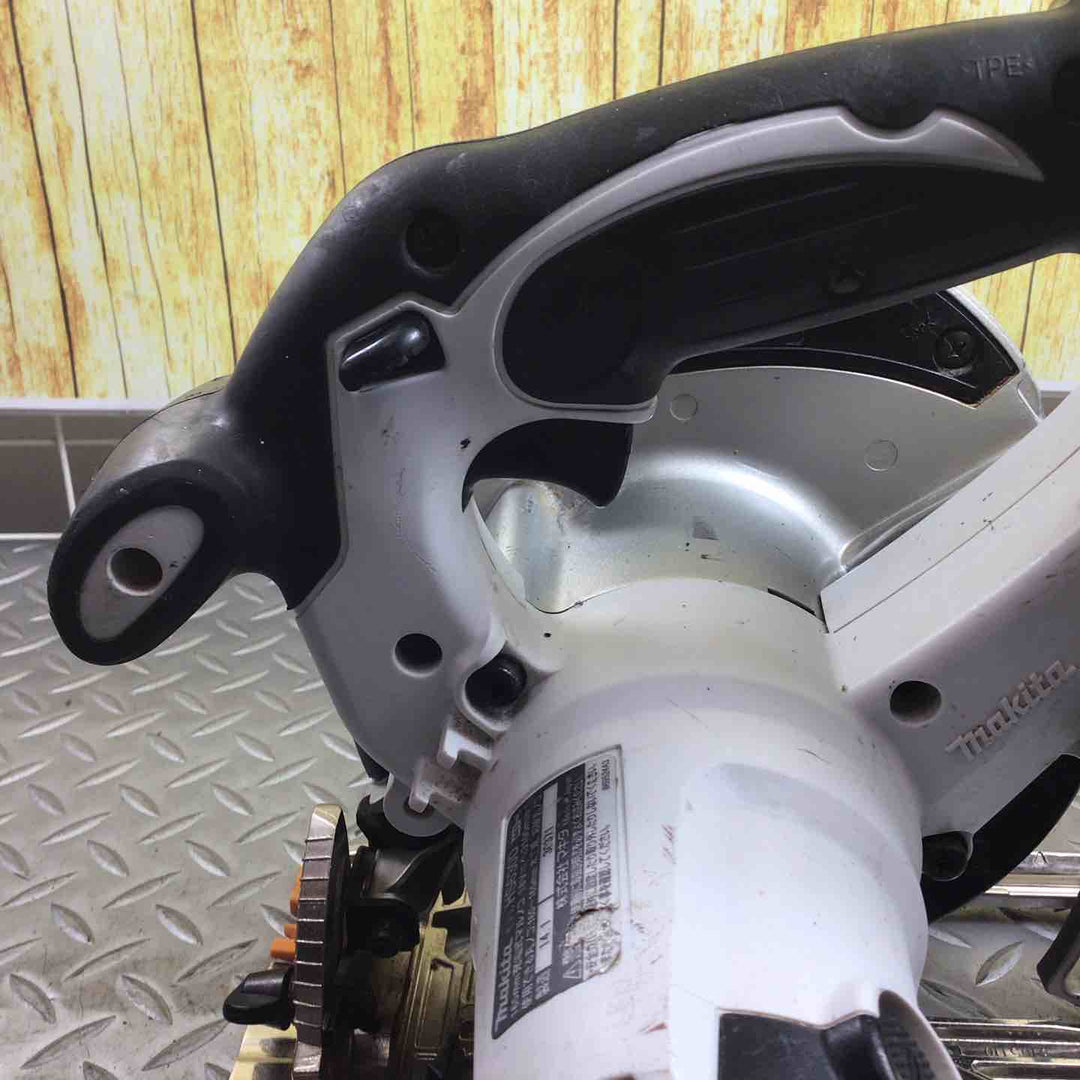 マキタ(makita) コードレス丸のこ HS630DZW【川崎店】