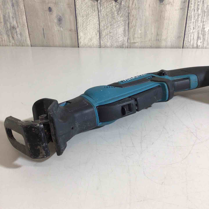 ★マキタ(makita) コードレスレシプロソー JR184DZ【戸田店】