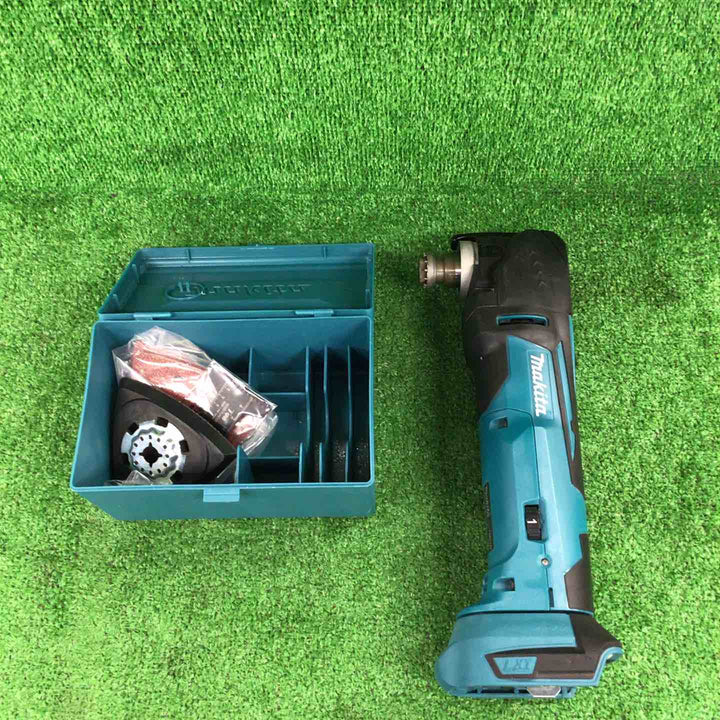 マキタ(makita) コードレスマルチツール TM51DZ【川崎店】