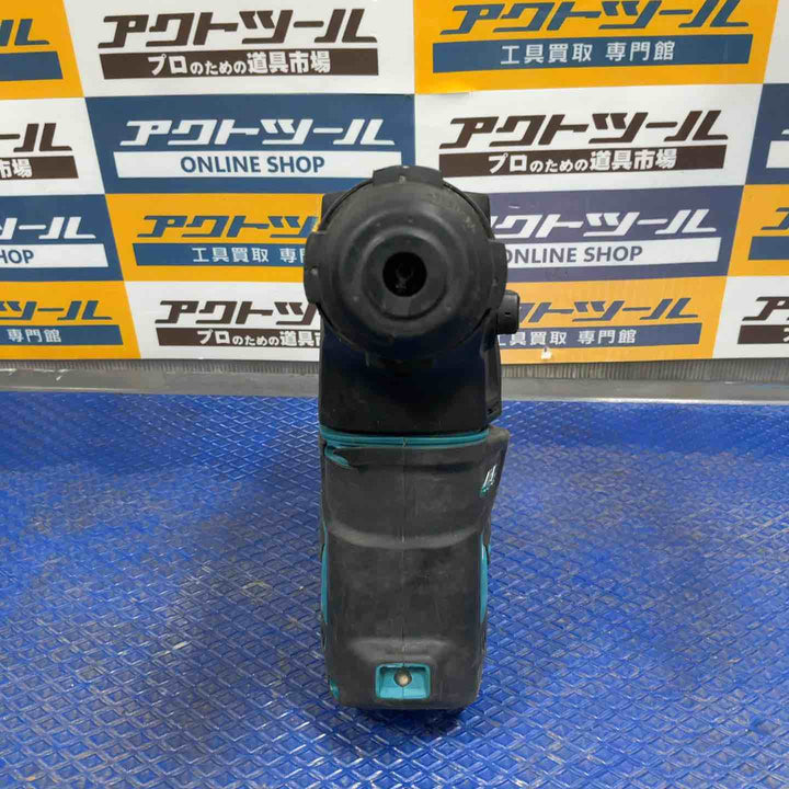 ★マキタ(makita) コードレスハンマドリル HR171DRGX【草加店】