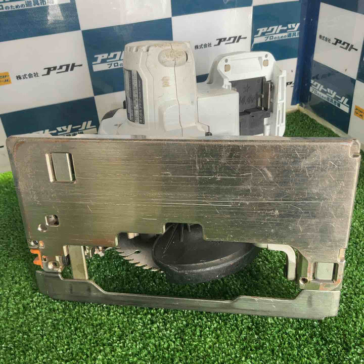 ★マキタ(makita) コードレス丸のこ HS470DRMW【草加店】