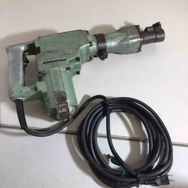 ◇ハイコーキ(HIKOKI ※旧:日立工機) ハンマ H50【戸田店】