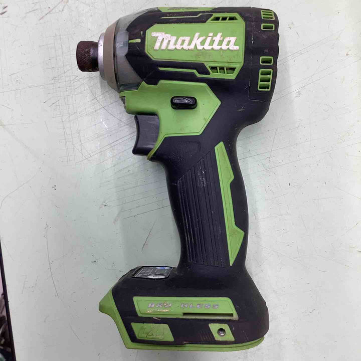 ★マキタ(makita) コードレスインパクトドライバー TD170DZL【越谷店】