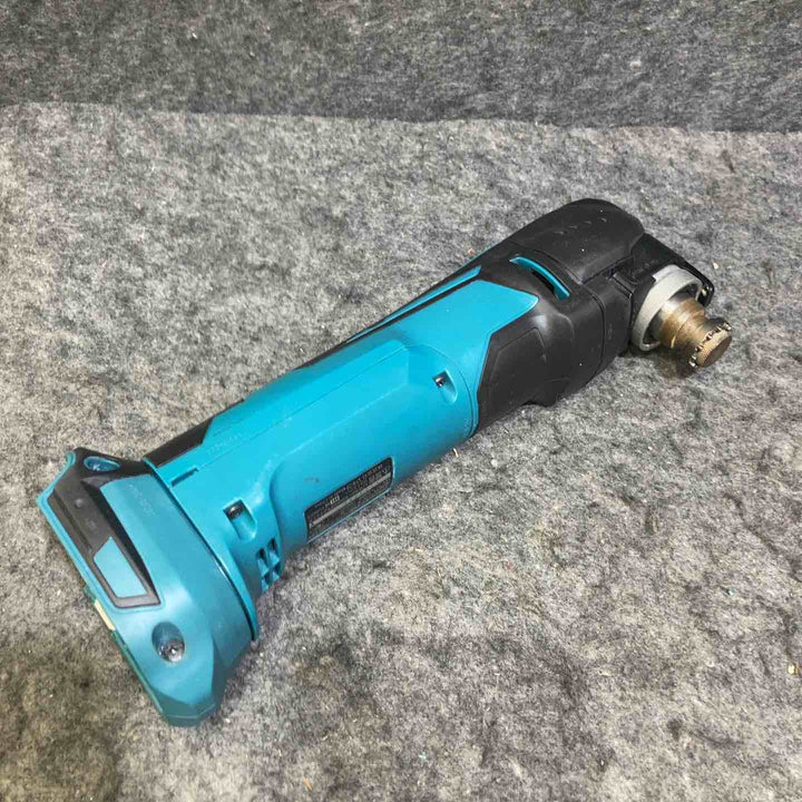 ★マキタ(makita) コードレスマルチツール TM51DZ【桶川店】