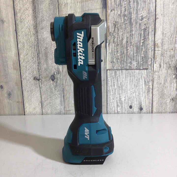 ★マキタ(makita) コードレスマルチツール TM52DRG【戸田店】