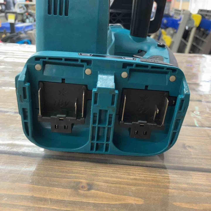 ◇マキタ(makita) コードレスチェーンソー MUC352DZ  本体のみ【戸田店】