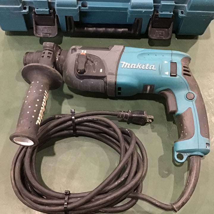 ★マキタ(makita) ハンマドリル HR2230【川口店】