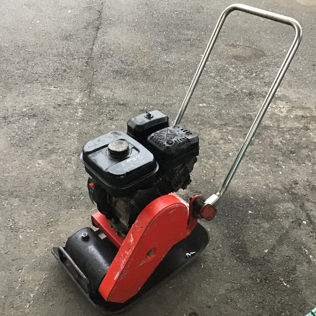 【店頭受取り限定・中古品】MEIHO(メイホー) エンジンプレート RM-60S ※オイル交換済!エアクリ清掃済!※【桶川店】