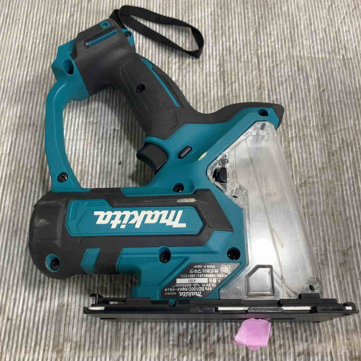 【中古】マキタ(makita) コードレスボードカッタ SD100DZ【草加店】