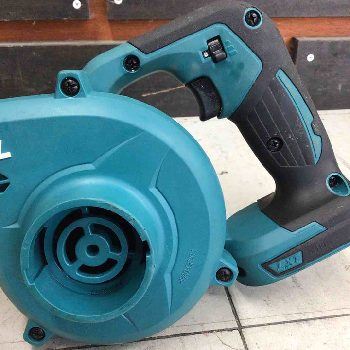 【中古品】 マキタ/makita コードレスブロワ UB185DZ 【鴻巣店】