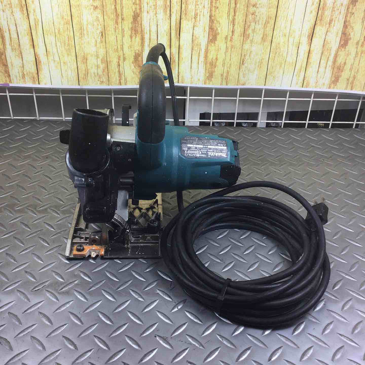 マキタ(makita) 防じん丸のこ KS5000FX【川崎店】