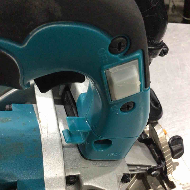 ★マキタ(makita) 防じん丸のこ KS5200FX【川口店】