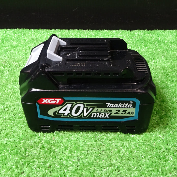 ★マキタ(makita) 40Vmax 165mmコードレス丸のこ HS001GZB バッテリー1個付【岩槻店】