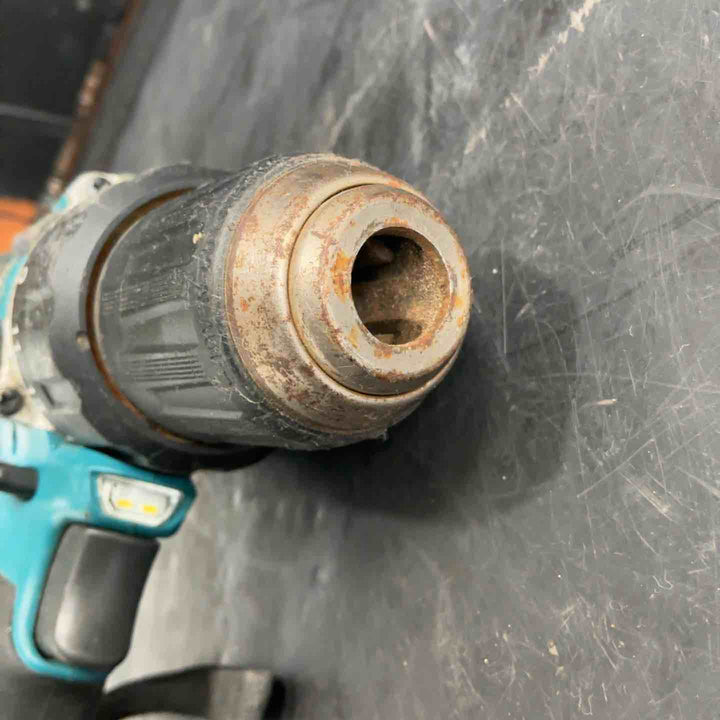 ◇マキタ(makita) コードレスドリルドライバー DF474DZ  本体のみ【草加店】