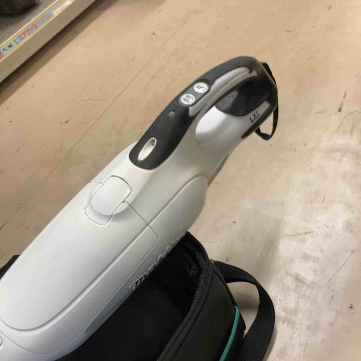 ☆マキタ(makita) コードレスクリーナ 18V CL182FDZW【町田店】