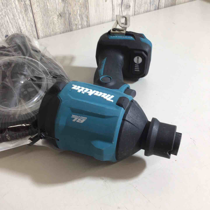 ★マキタ(makita) コードレスエアダスタ AS180DZ【戸田店】