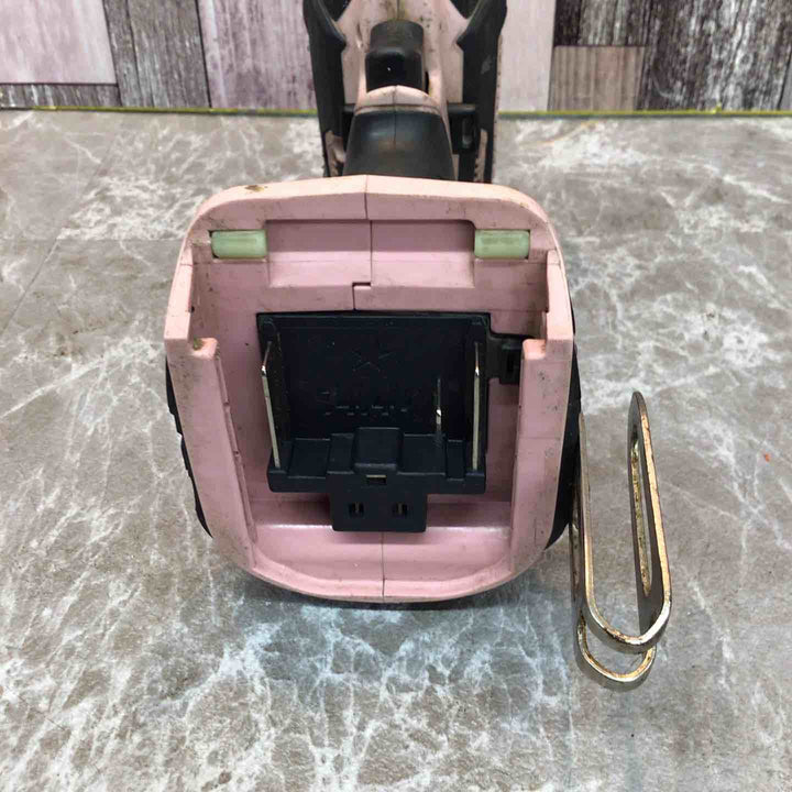 ★マキタ(makita) コードレスインパクトドライバー TD138DZP【八潮店】