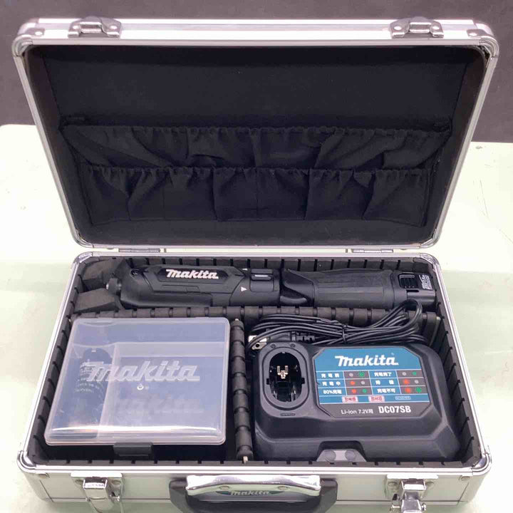 ★マキタ(makita) コードレスペンインパクトドライバー TD022DSHXB【越谷店】