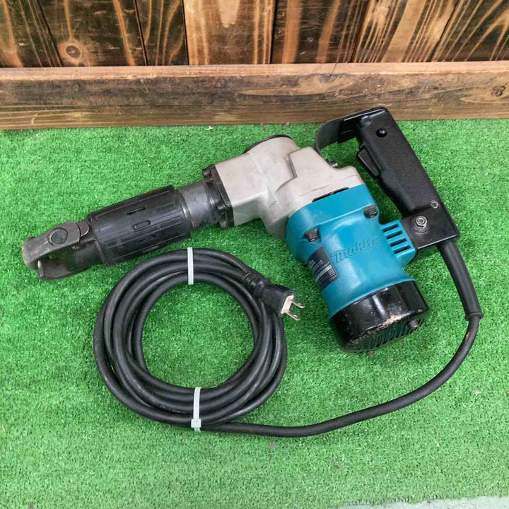 ★マキタ(makita) 電動ハンマ HM0810 ハンドルなし【桶川店】