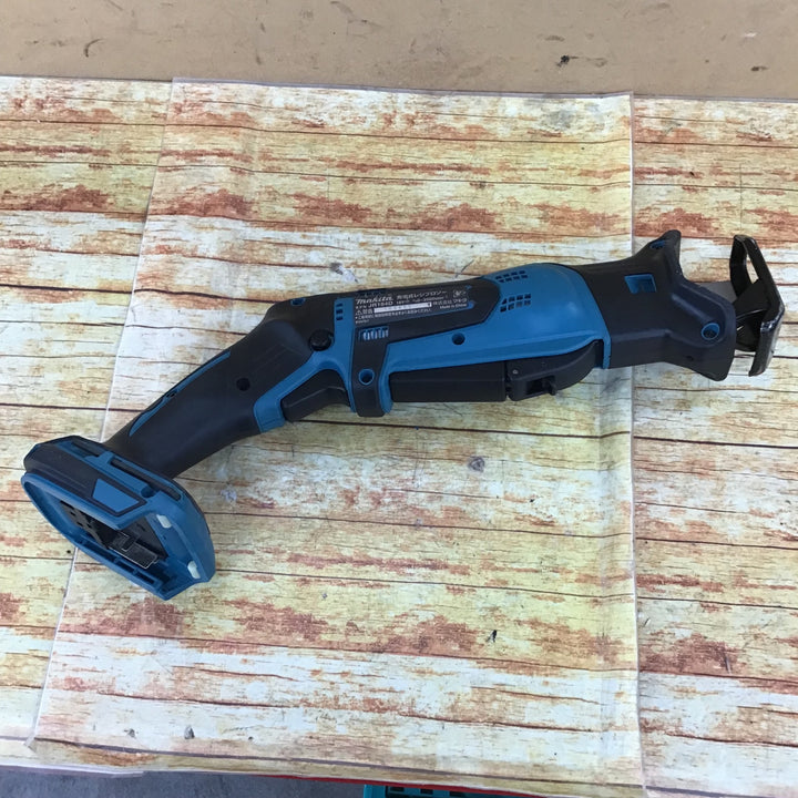 マキタ(makita) コードレスレシプロソー JR184DZ【川崎店】