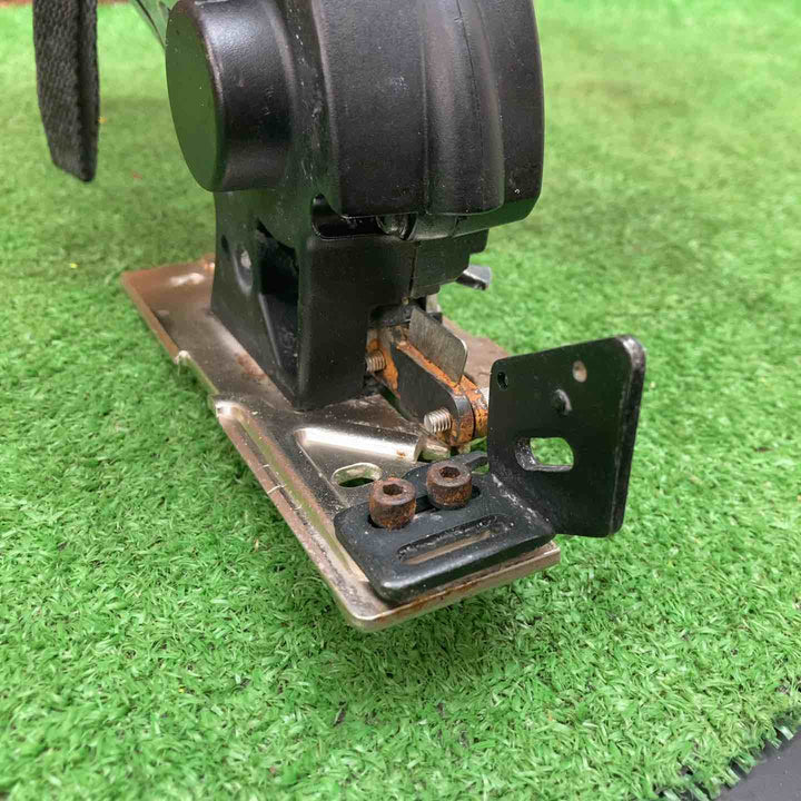 ハイコーキ(HIKOKI ※旧:日立工機) コードレスナイフカッタ CK14DSL(NN)(L)本体のみ【川越店】