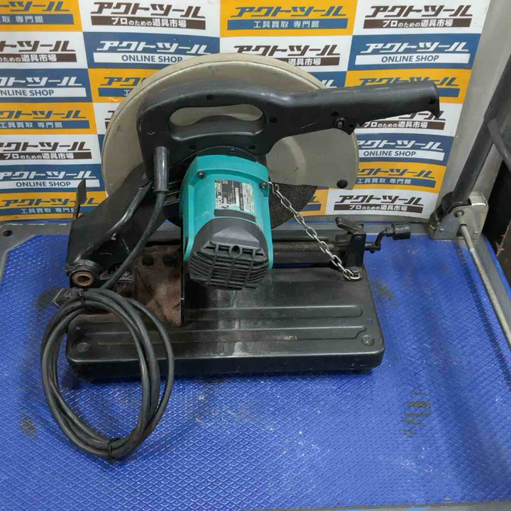 ◇リョービ(RYOBI) 355mm 高速切断機  C-3561【草加店】