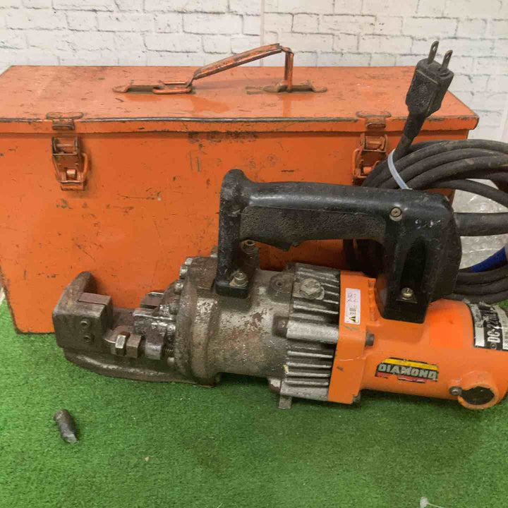 【店頭受取り限定】★IKK DIAMOND(旧:石原) 鉄筋カッター DC-22HL【町田店】