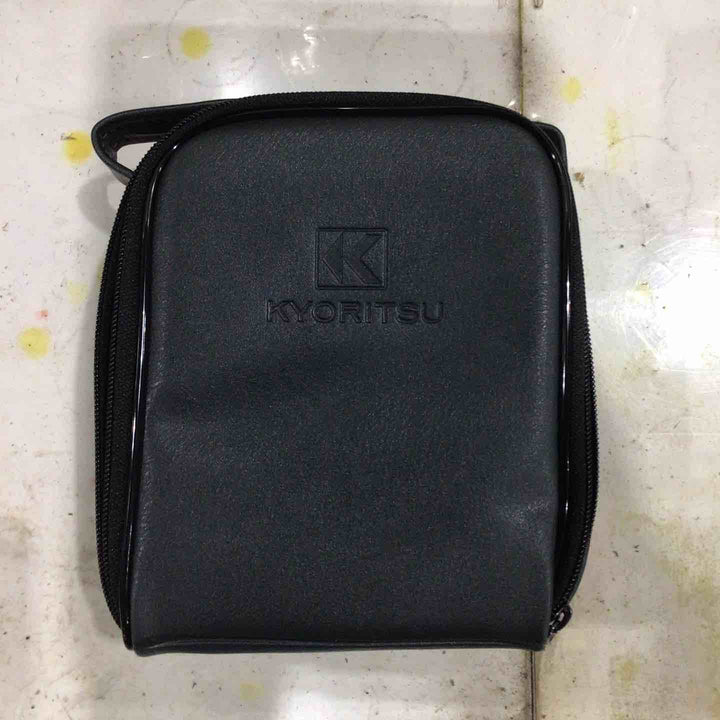 ◇共立電気計器(KYORITSU) 非接触検相器 KEW8035【川口店】