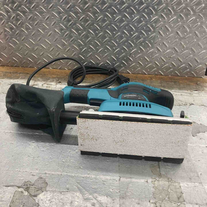 ☆マキタ(makita) 仕上サンダ BO3710【所沢店】