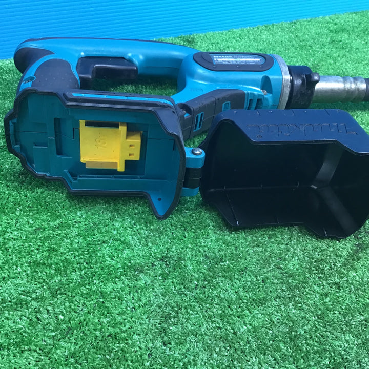 【店頭受取り限定】★マキタ(makita) コードレスコンクリートバイブレータ VR350DZ【岩槻店】